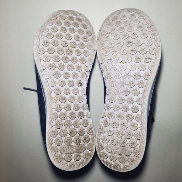 NOBULL Canvas Trainer Size 8.5 - Picture 7 of 8